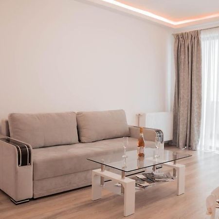 Apartament Zona Coresi Mall Braszów Zewnętrze zdjęcie