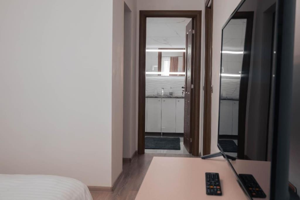 Apartament Zona Coresi Mall Braszów Zewnętrze zdjęcie