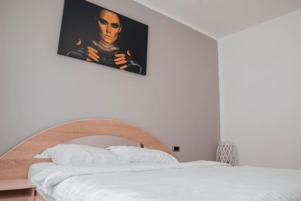 Apartament Zona Coresi Mall Braszów Zewnętrze zdjęcie