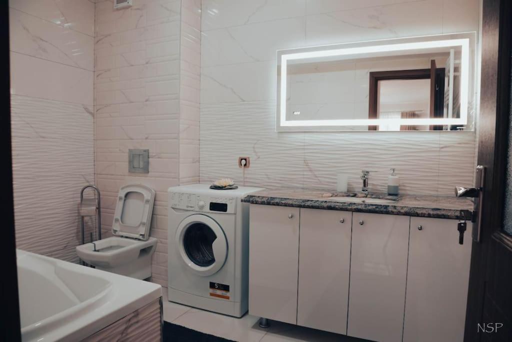 Apartament Zona Coresi Mall Braszów Zewnętrze zdjęcie